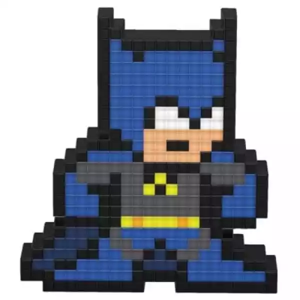 Figurka Lampka Pdp Pixel Pals - Dc - Batman