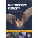  Nietoperze Europy I Afryki Północno-Zachodniej 