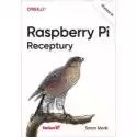  Raspberry Pi. Receptury 