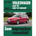  Volkswagen Golf Vii, Golf Vii Variant 