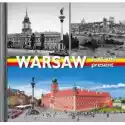  Warsaw Past And Present Wer. Angielska 