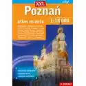  Poznań Plus 17 Xxl Atlas Miasta 