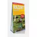  Comfort! Map&guide Xl Mazury I Warmia 