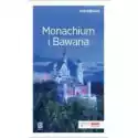 Monachium I Bawaria. Travelbook 
