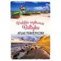  Polskie Wybrzeże Bałtyku. Atlas Turystyczny 
