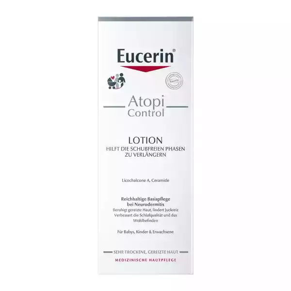 Eucerin Atopicontrol Balsam 250 Ml
