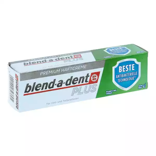 Blend A Dent Plus Haftcr.beste  40 G