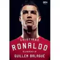  Cristiano Ronaldo. Biografia 