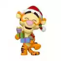  Funko Pop Disney: Holiday 2021 - Tigger 