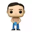  Funko Pop Movies: 40 Year-Old Virgin - Andy Stitzer (Waxed) 