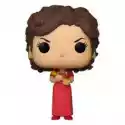Funko  Funko Pop Retro Toys: Clue - Miss Scarlet (With Candlestick) 