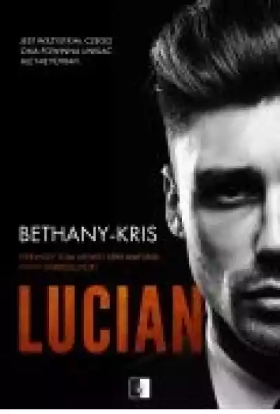Lucian. Filthy Marcellos. Tom 1