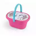 Smoby  Koszyk Piknikowy Hello Kitty Smoby 