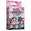  Lol Surprise! Dance Off! Trading Card Game 
