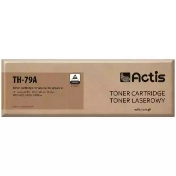 Toner Actis Do Hp Cf279A Th-79A Czarny
