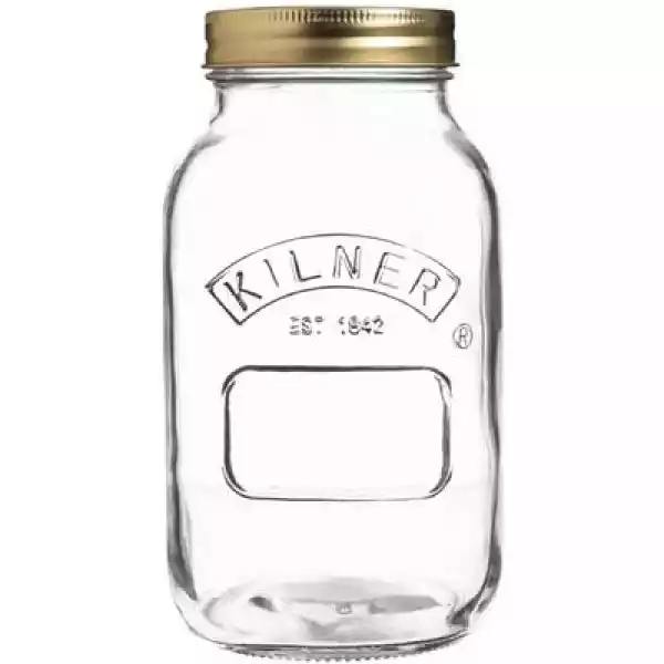 Słoik Kilner Preserve Jars 1 L