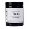 Your Candle Your Candle Świeca Sojowa Peonia 180 Ml