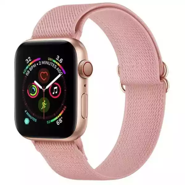 Pasek Tech-Protect Mellow Do Apple Watch 4/5/6/7/8/se (38/40/41M