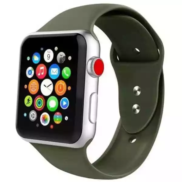 Pasek Tech-Protect Iconband Do Apple Watch 4/5/6/7/8/se (38/40/4