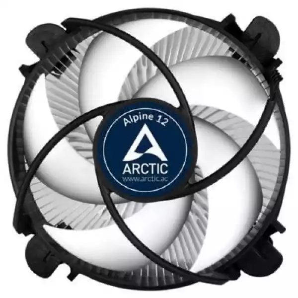 Chłodzenie Cpu Arctic Alpine 12