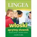  Sprytny Słownik Włosko-Polski I Polsko-Włoski 
