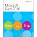 Microsoft Excel 2016. Krok Po Kroku 