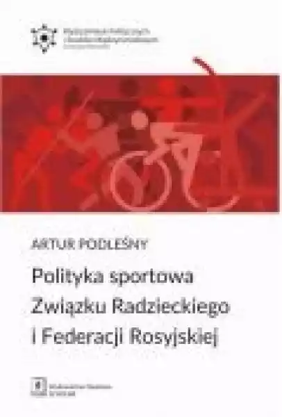 Polityka Sportowa Związku Radzieckiego I Federacji Rosyjskiej