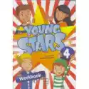  Young Stars 4 Wb + Cd Mm Publications 