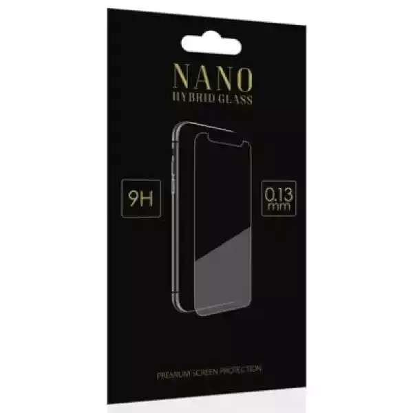 Szkło Hybrydowe Nano Hybrid Glass H9 Do Huawei P Smart 2019