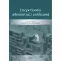  Encyklopedia Administracji Publicznej 