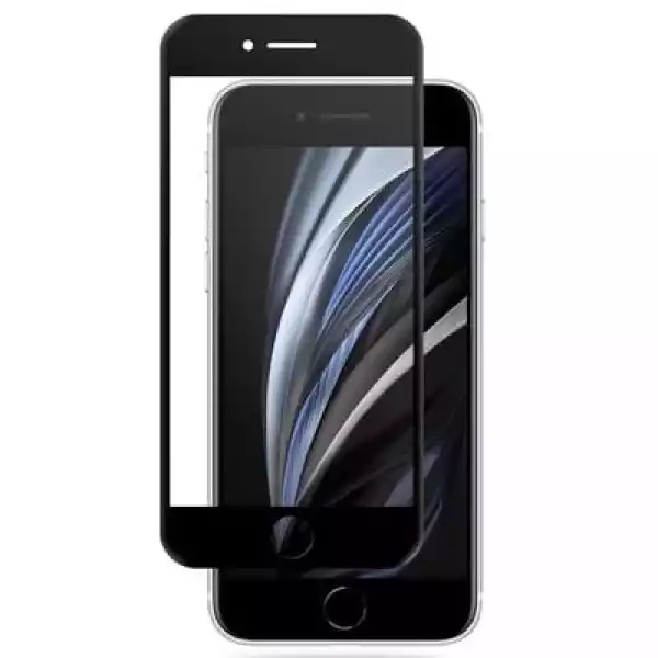 Szkło Hybrydowe Crong 7D Nano Flexible Glass Do Apple Iphone 6S/
