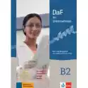  Daf Im Unternehmen B2 Kurs Und Bungsbuch + Online 