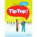  Tip Top 2 A1.2  Podręcznik Didier 