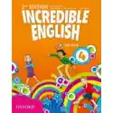  Incredible English 2Nd Edition 4. Class Book 