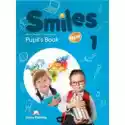  New Smiles 1. Pupil's Book. Podręcznik Wieloletni 