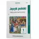  Język Polski 1. Maturalne Karty Pracy. Część 1. Zakres Rozszerz