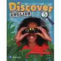  Discover English 3. Materiał Ćwiczeniowy 