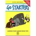  Go Starters Sb + Cd  Mm Publications 