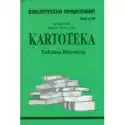  Kartoteka. Biblioteczka Opracowań. Zeszyt Nr 49 