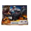 Mattel  Jurassic World Dinozazaur Megaszpony Atak Z Dźwiękiem Gwd65 