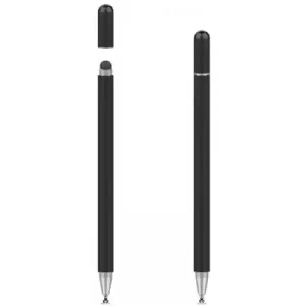 Rysik Tech-Protect Magnet Stylus Pen Czarny