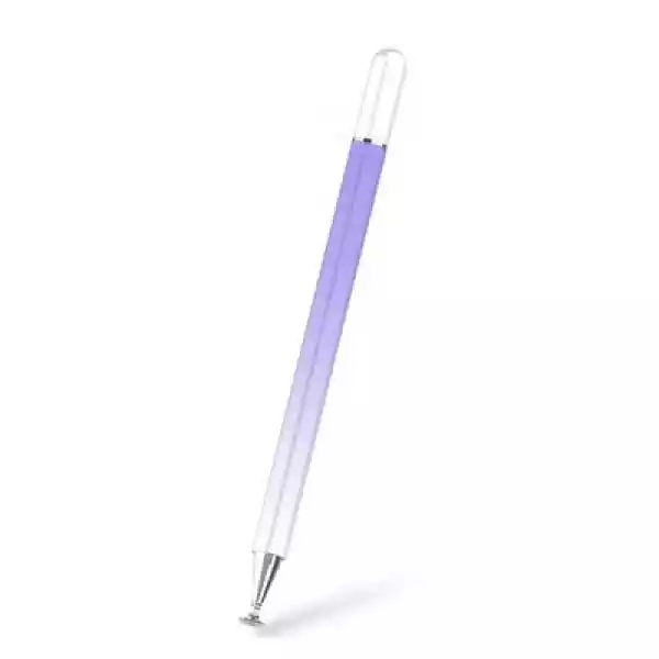 Rysik Tech-Protect Ombre Stylus Pen Fioletowy