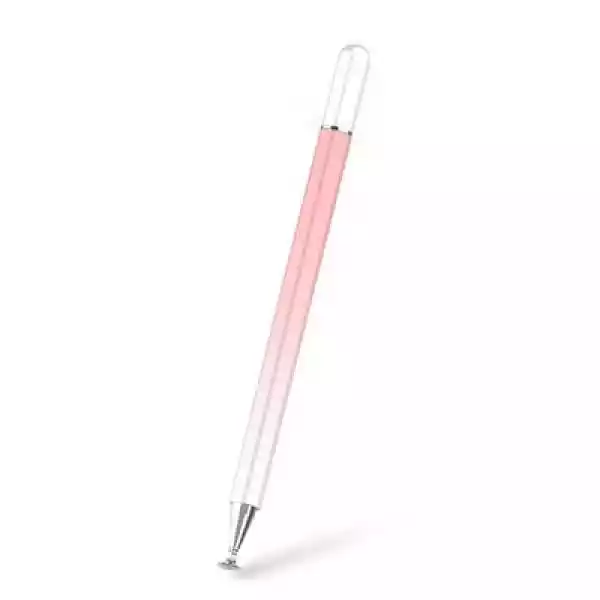 Rysik Tech-Protect Ombre Stylus Pen Różowy