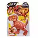 Tm Toys  Goo Jit Zu. Jurassic World. Figurka T-Rex 