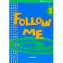  Follow Me 3 Podręcznik 
