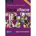  Face2Face Upper Intermediate. Class Audio 2Cd 
