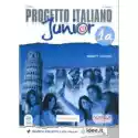  Progetto Italiano Junior 1A Ćwiczenia 