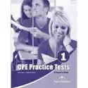  Cpe Practice Tests 1. Student's Book + Digibook 