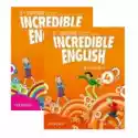  Incredible English 2Nd Edition 4. Activity Book I Class Book 