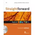  Straightforward Second Edition. Beginner. Zeszyt Ćwiczeń 